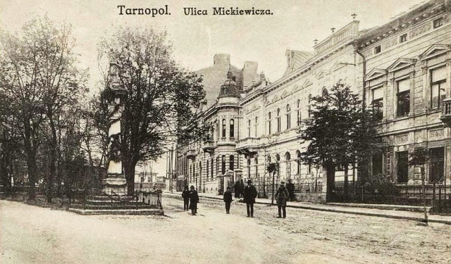 Декілька цікавих фактів про святу покровительку Тернополя, якої ви не знали