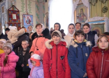 На Тернопільщині ціле село відмовилося від Московської церкви