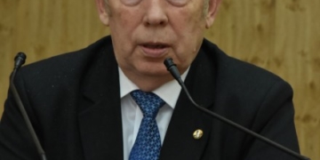 Днями до Тернополя приїздив знаний в Україні та у всьому світі хірург