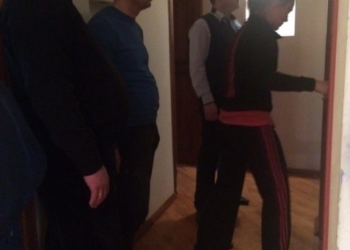 Проти родини Ігора Гуди влада розпочала репресії