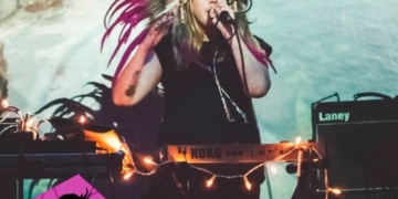 Три столичні гурти виступатимуть завтра у Тернополі