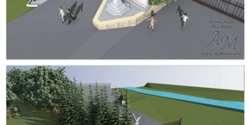 Без поспіху, але буде: як на Тернопільщині встановлюють пам’ятник Небесній сотні