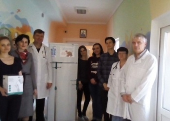 Як тернопільські хористи дуже добру справу зробили