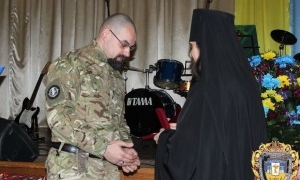 Двоє тернополян, які рятували життя в АТО, отримали відзнаки… посмертно