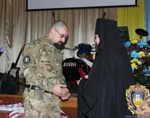 Двоє тернополян, які рятували життя в АТО, отримали відзнаки… посмертно