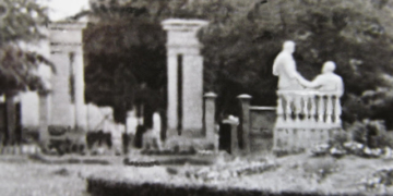 Цікава історія повоєнного тернопільського Старого парку