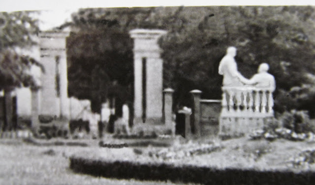 Цікава історія повоєнного тернопільського Старого парку