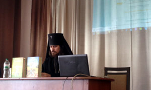 Тернопільський владика Нестор про недільні школи та християнську етику в школах