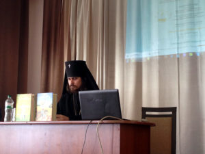 Тернопільський владика Нестор про недільні школи та християнську етику в школах