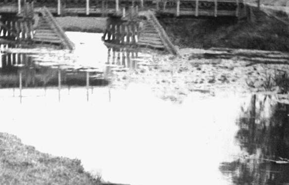 Як колись у Тернополі німці ліквідовували єврейське гетто (спогади очевидця)