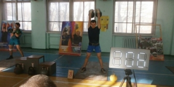 Тернопільський студент став призером у столиці