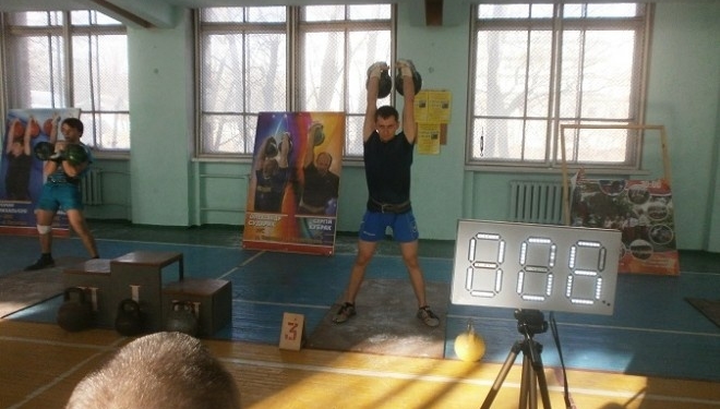 Тернопільський студент став призером у столиці