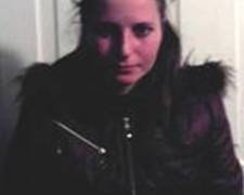 На Тернопільщині шукають дівчину, яка поїхала на навчання і пропала