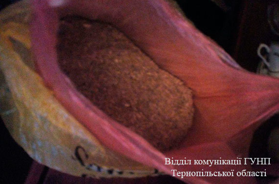 У Тернополі на “Східному” прикрили наркобізнес