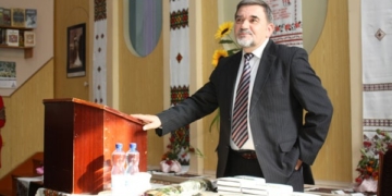 Помер відомий мистецтвознавець з Тернопільщини