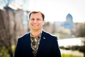 Степан Барна: Обіцянку виконано – басейн у Козовій відкрито (Відео)