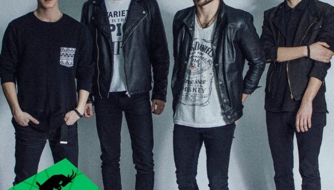 У Тернополі визначили четвірку кращих з “молодої музичної крові”