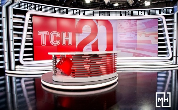 Тернополяни поділилися враженнями від столичного “музею новин”