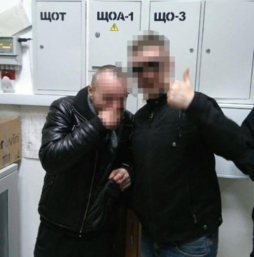 Прямісінько у супермаркеті невідомі розпивали алкоголь, який продавався