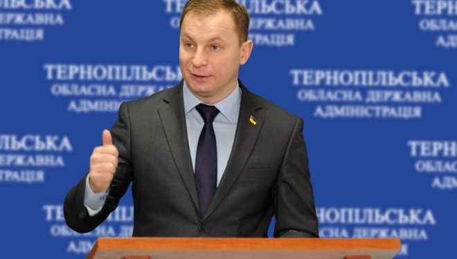 Степан Барна: Голови об’єднаних громад мають працювати в унісон із загальною державною політикою