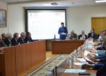 Тернопільський університет збирається розширити співпрацю з ВНЗ Польщі