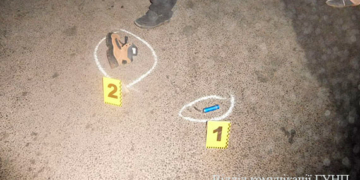 У ДТП на Тернопільщині загинув чоловік (ФОТО)