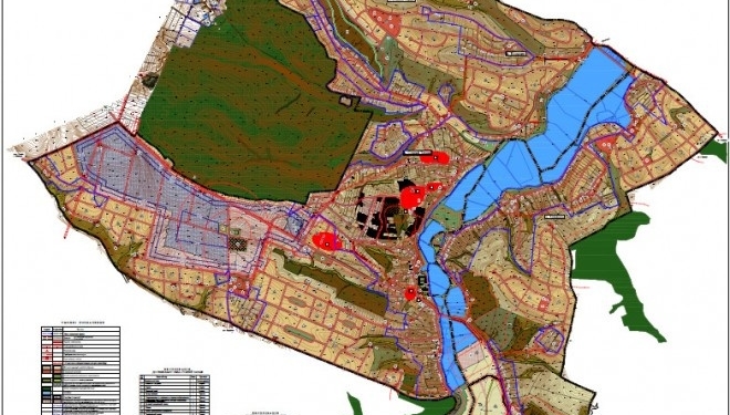 Неможливо повірити, але на Тернопільщині одразу для двох сіл розробляють генплан