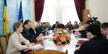 Степан Барна: Обласна ДАБІ не повинна створювати штучних перешкод для підприємців (відео)