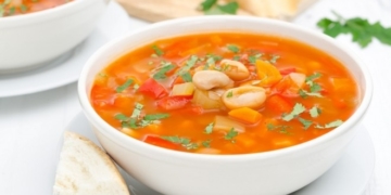 Старожилка розповіла про зупу, яку часто готували в Тернополі перед війною