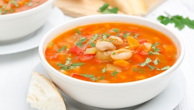 Старожилка розповіла про зупу, яку часто готували в Тернополі перед війною