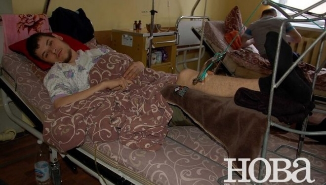 Страшна біда звалилася на голову цієї жінки з Тернопільщини