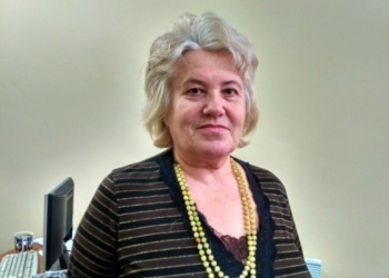 На таких людях тримається все підприємство, – колеги про тернополянку