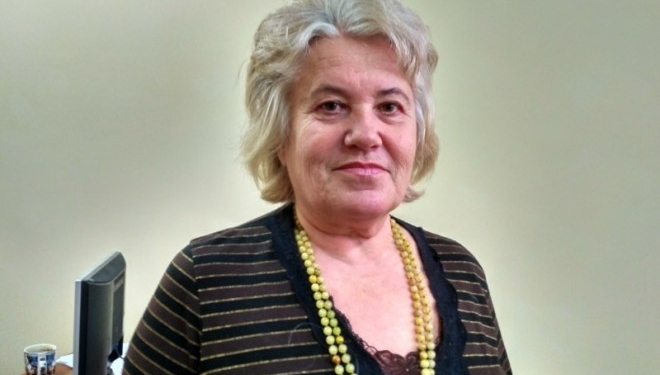 На таких людях тримається все підприємство, – колеги про тернополянку