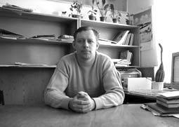 Непоправна втрата: у Тернополі трагічно загинув 40-річний викладач