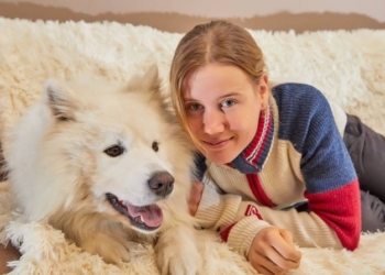 З’явилися цікаві світлини з будинку тернопільської біатлоністки Анастасії Меркушиної (ФОТО)