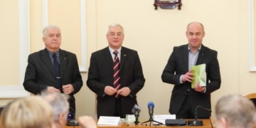 У Тернополі підписано черговий меморандум про співпрацю