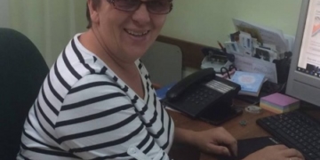 Про тернополянку, яка значну частину життя присвятила комунальній сфері