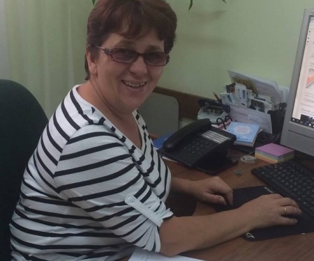 Про тернополянку, яка значну частину життя присвятила комунальній сфері