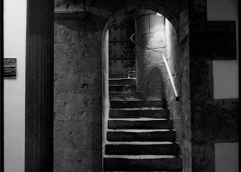 Яку пристрасть 40-річний тернополянин вгамовував у підвалах міста