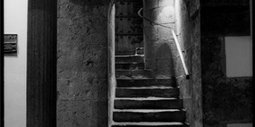 Яку пристрасть 40-річний тернополянин вгамовував у підвалах міста