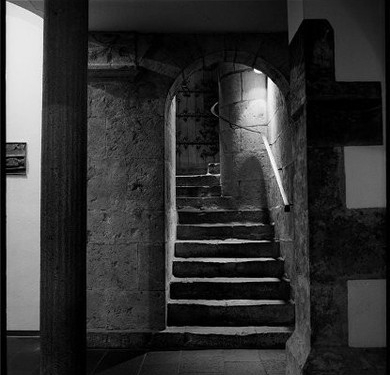 Яку пристрасть 40-річний тернополянин вгамовував у підвалах міста