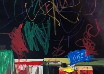 Тернополянам презентують унікальні художні дослідження “українського ренесансу”