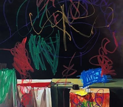 Тернополянам презентують унікальні художні дослідження “українського ренесансу”