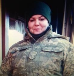 Продовжуються пошуки зниклої жінки