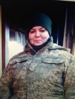 Продовжуються пошуки зниклої жінки