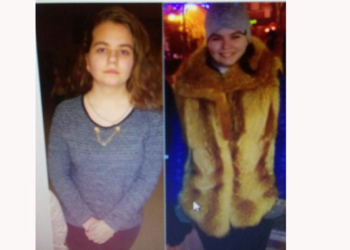 У Тернополі знайшли ще одну зниклу дівчинку (ФОТО)