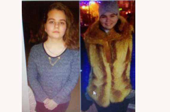 У Тернополі знайшли ще одну зниклу дівчинку (ФОТО)