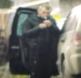 Увага! Розшукують нападників (ФОТО)