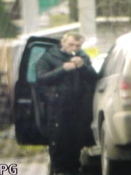 Увага! Розшукують нападників (ФОТО)