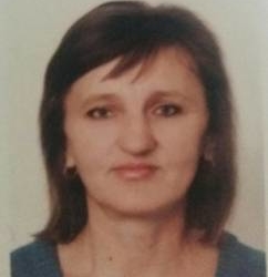 Допоможіть знайти зниклу жінку (ФОТО)